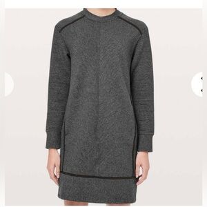 Lululemon On Repeat Dress Size 6